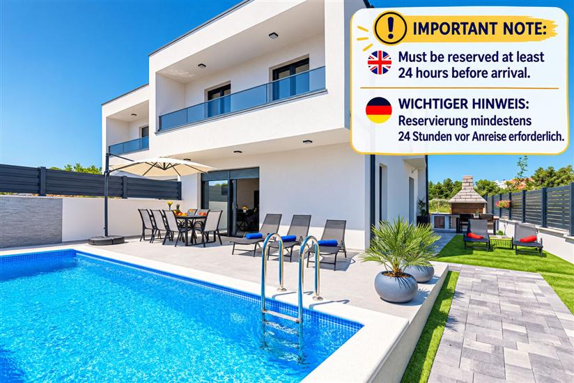 Vila Elegance Escape