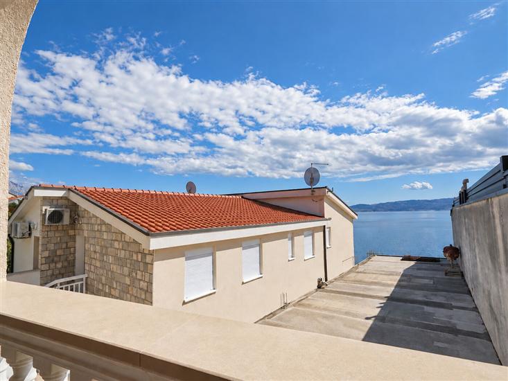 Apartman Lile