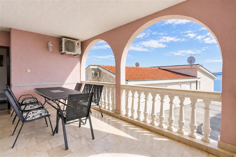 Apartman Lile