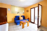 Apartman A1, za 8 osoba/e