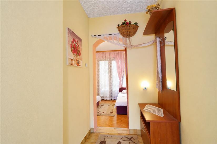 Apartman A1, za 8 osoba/e