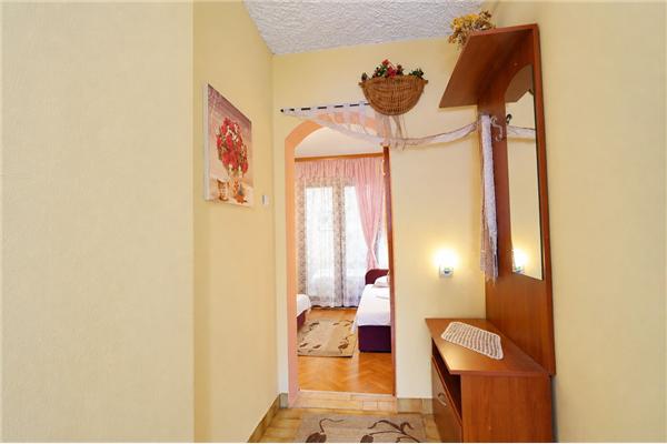 Apartman A1, za 8 osoba/e