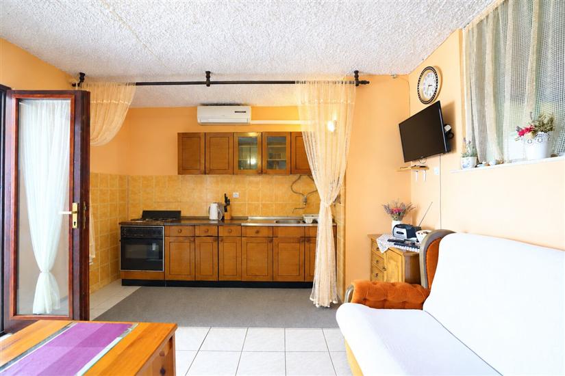 Apartman A1, za 8 osoba/e