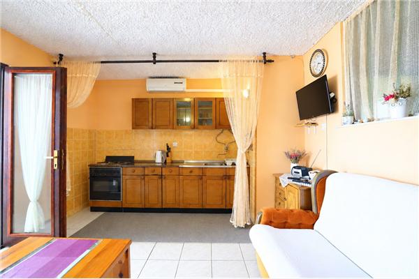 Apartman A1, za 8 osoba/e