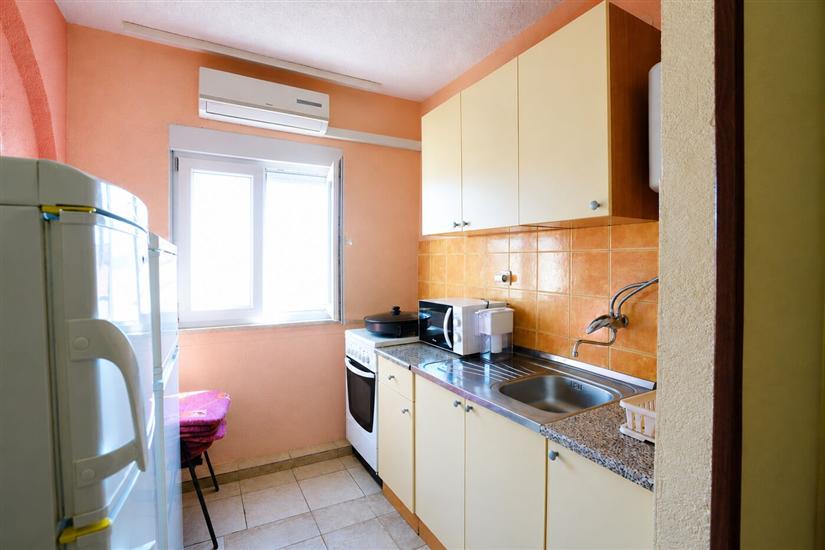 Apartman A1, za 8 osoba/e