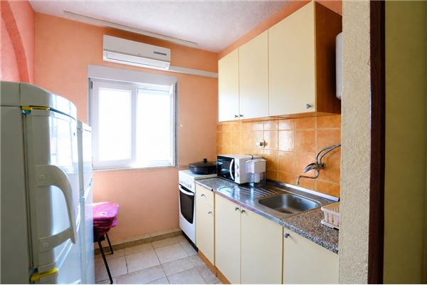 Apartman A1, za 8 osoba/e
