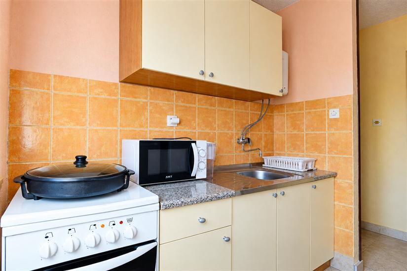 Apartman A1, za 8 osoba/e