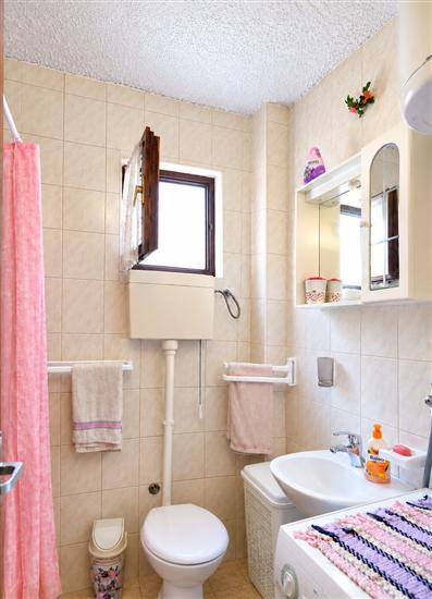 Apartman A1, za 8 osoba/e