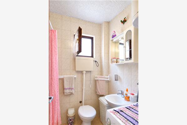 Apartman A1, za 8 osoba/e