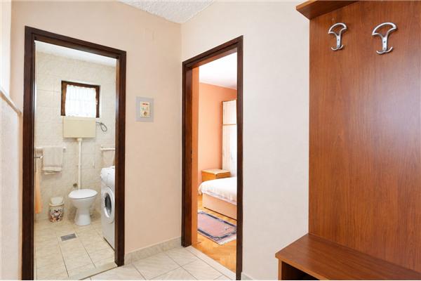 Apartman A1, za 8 osoba/e