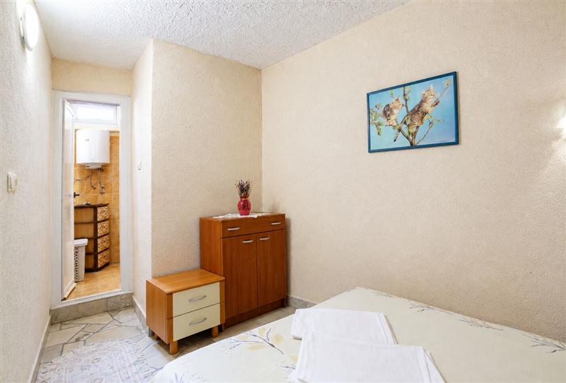 Apartman A1, za 8 osoba/e