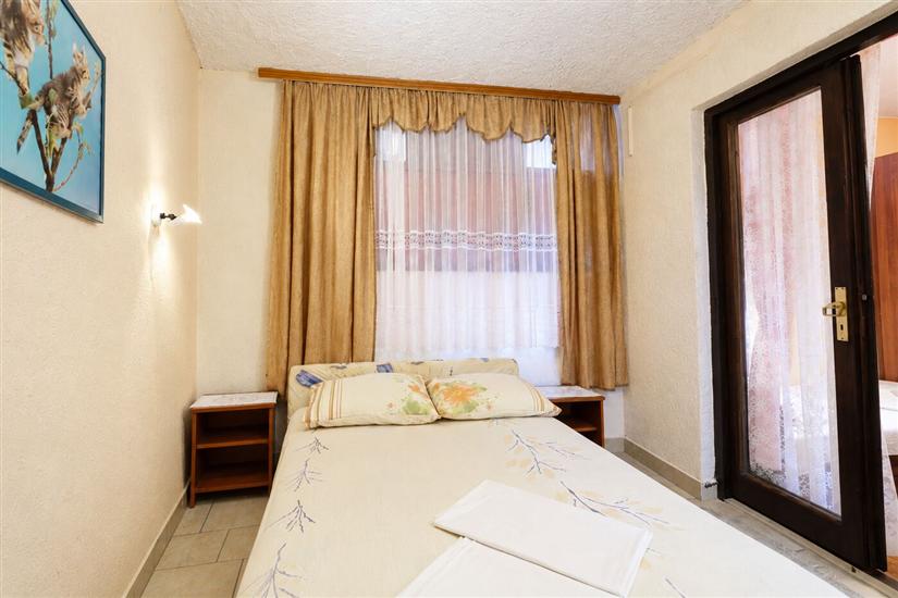 Apartman A1, za 8 osoba/e