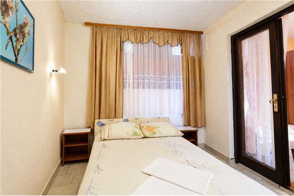 Apartman A1, za 8 osoba/e