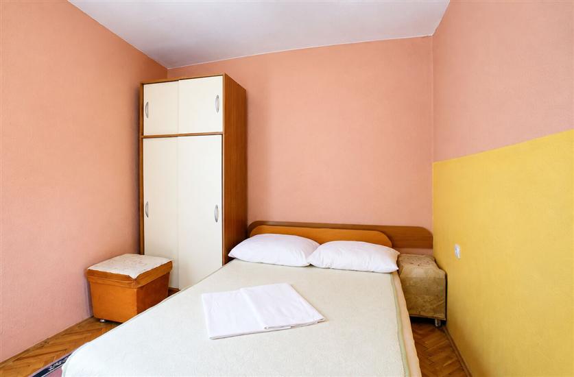 Apartman A1, za 8 osoba/e