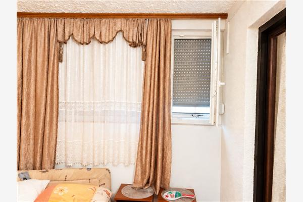 Apartman A1, za 8 osoba/e