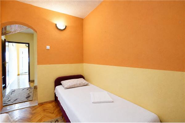 Apartman A1, za 8 osoba/e