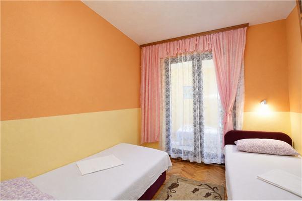 Apartman A1, za 8 osoba/e
