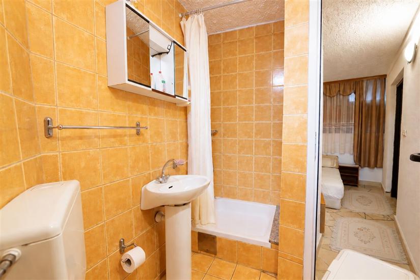 Apartman A1, za 8 osoba/e