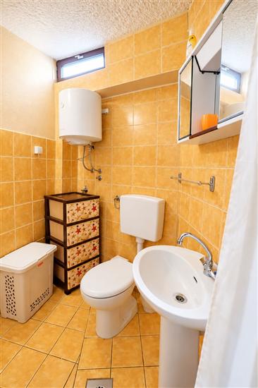 Apartman A1, za 8 osoba/e
