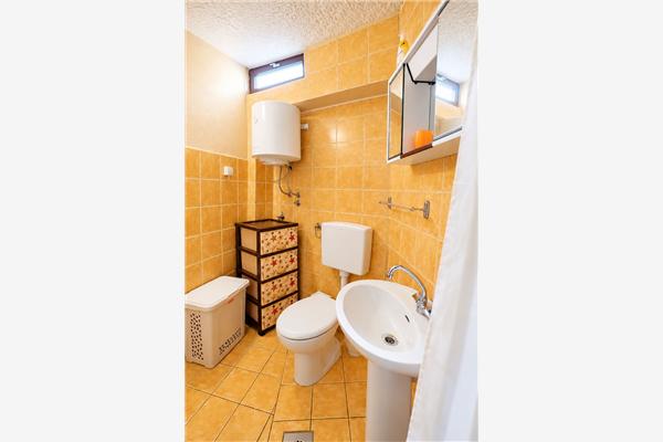 Apartman A1, za 8 osoba/e