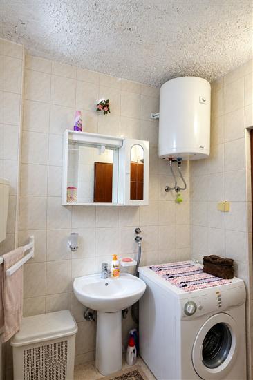 Apartman A1, za 8 osoba/e