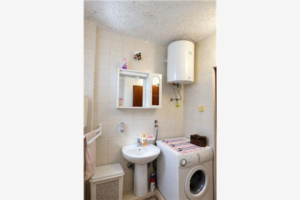 Apartman A1, za 8 osoba/e