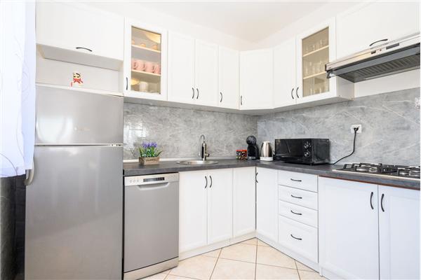 Ferienwohnung A1, für 4 Personen