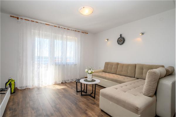 Ferienwohnung A1, für 4 Personen