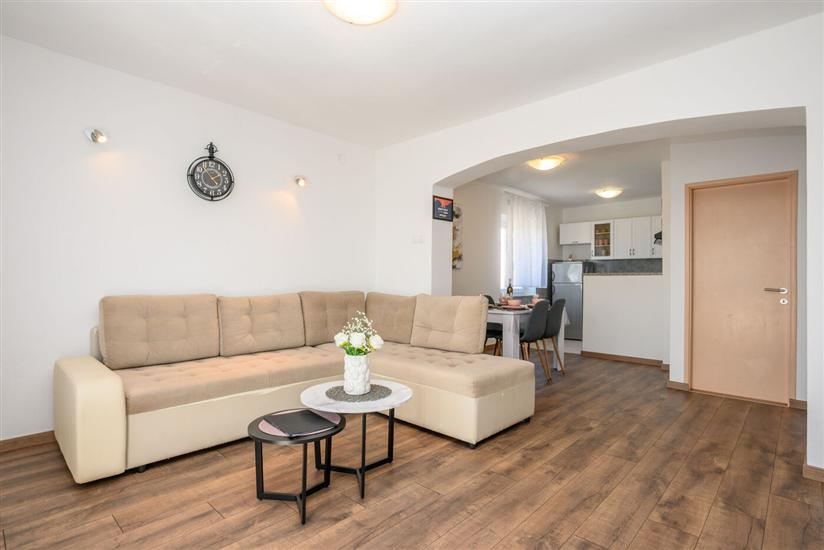 Ferienwohnung A1, für 4 Personen