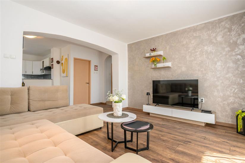 Ferienwohnung A1, für 4 Personen