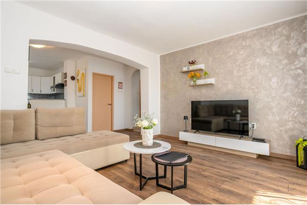 Ferienwohnung A1, für 4 Personen