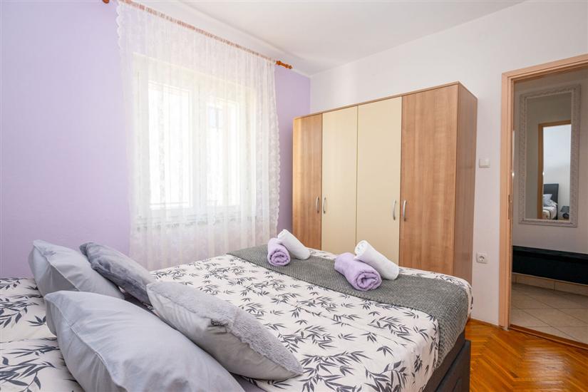 Ferienwohnung A1, für 4 Personen