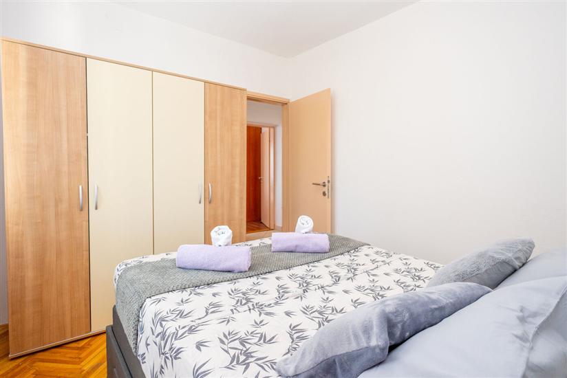 Ferienwohnung A1, für 4 Personen