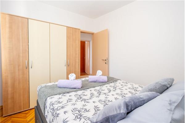Ferienwohnung A1, für 4 Personen