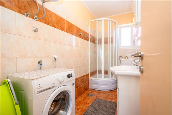 Ferienwohnung A1, für 4 Personen