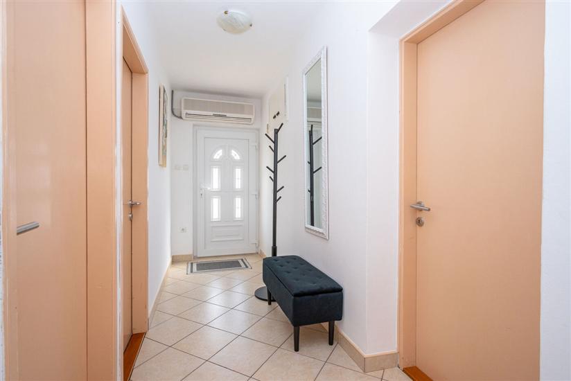 Ferienwohnung A1, für 4 Personen