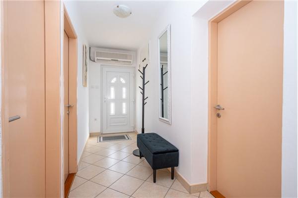 Ferienwohnung A1, für 4 Personen