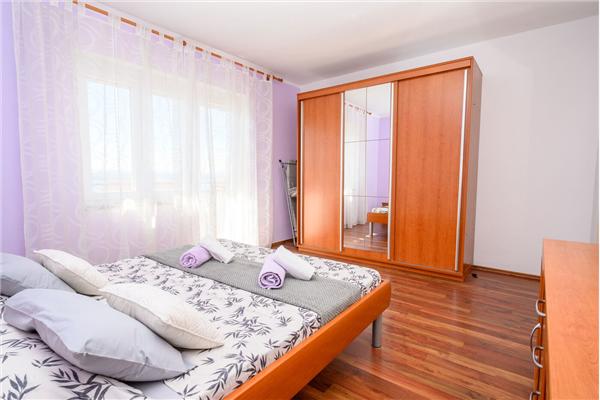 Ferienwohnung A1, für 4 Personen