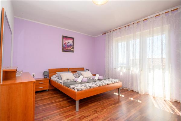 Ferienwohnung A1, für 4 Personen