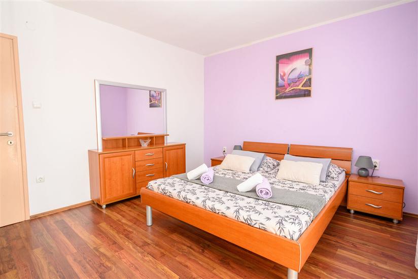 Ferienwohnung A1, für 4 Personen