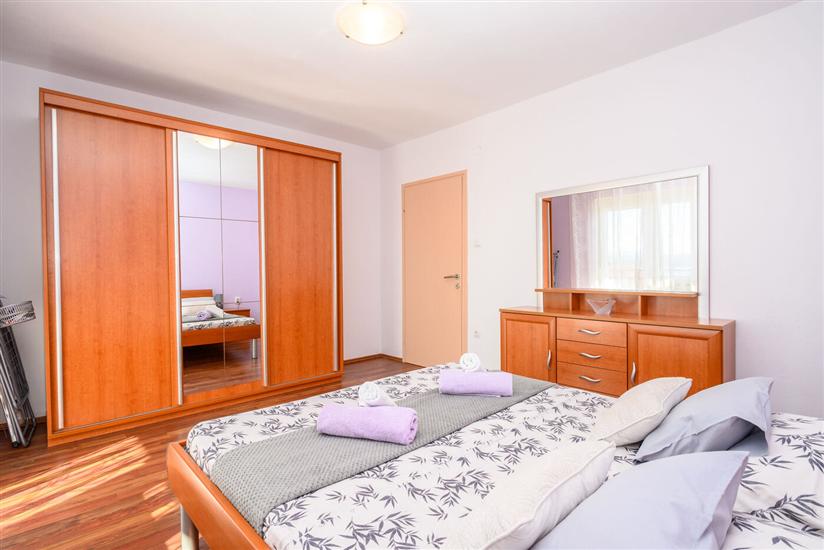 Ferienwohnung A1, für 4 Personen