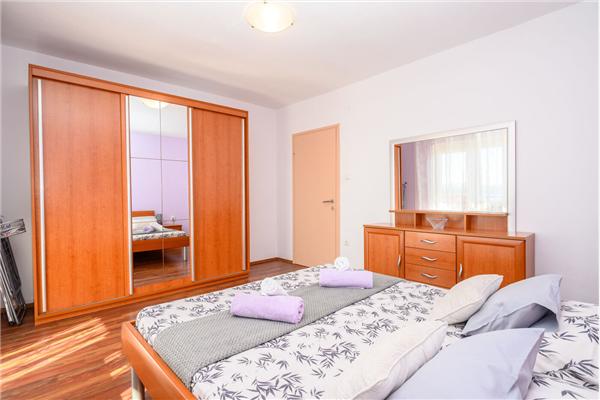 Ferienwohnung A1, für 4 Personen