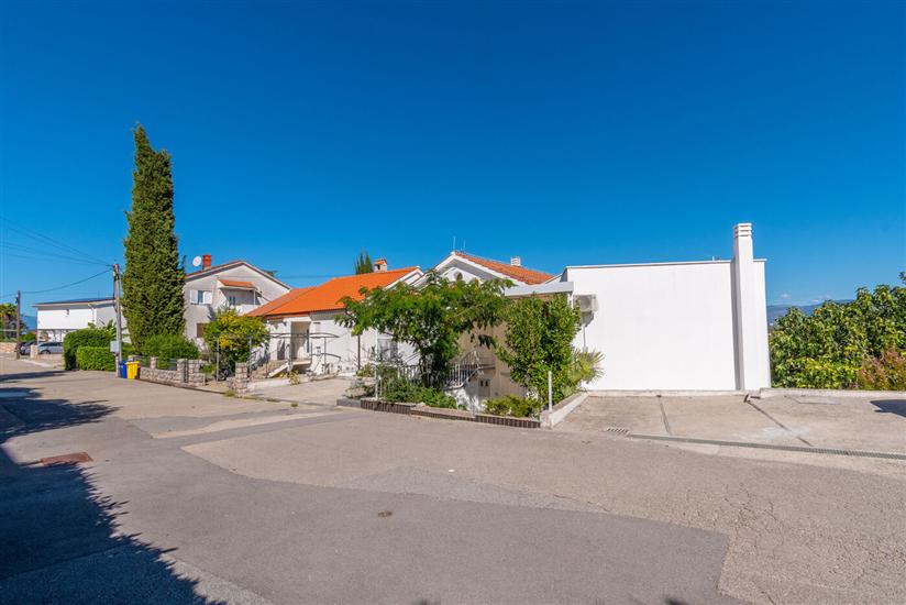 Apartments Vlado