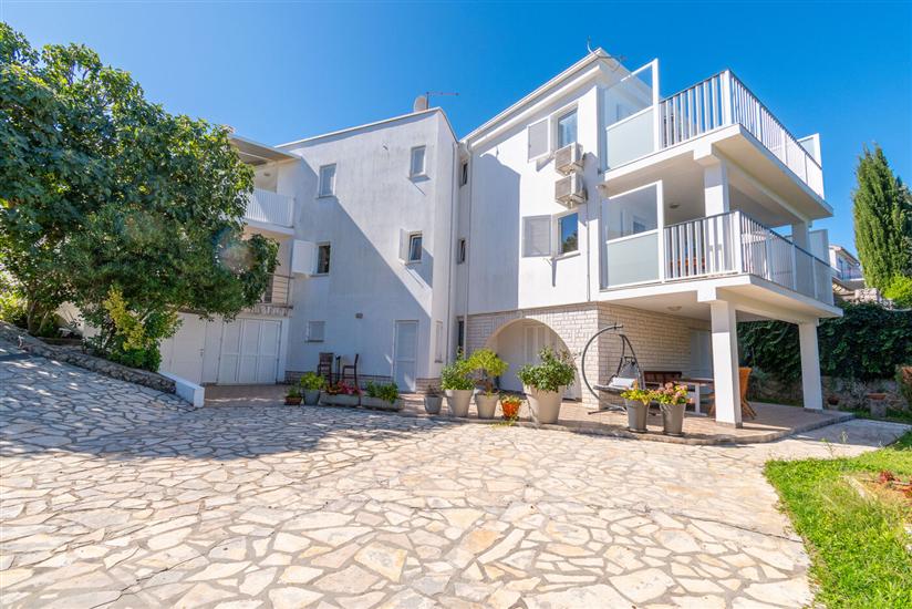 Apartments Vlado