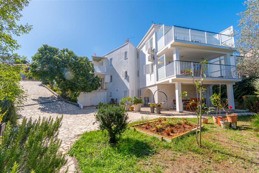 Apartments Vlado