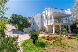 Appartement - Njivice - eiland Krk