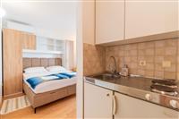Apartment A2, for 2 persons