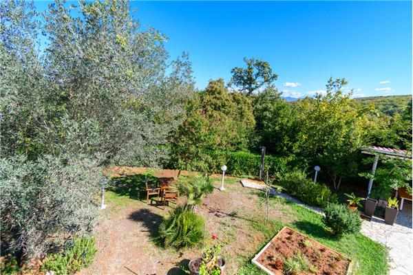 Apartment A3, for 4 persons