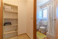 Apartment A4, for 3 persons