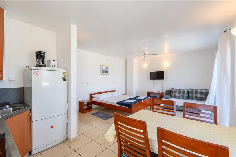 Apartment A5, for 4 persons